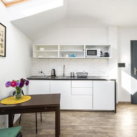 Modern Aparment In The Very Central Location 19 Cracovia Exterior foto