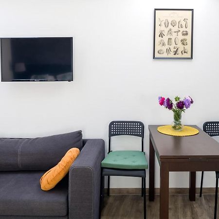 Modern Aparment In The Very Central Location 19 Cracovia Exterior foto