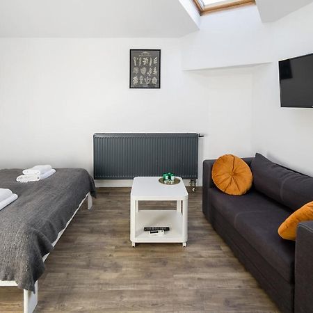 Modern Aparment In The Very Central Location 19 Cracovia Exterior foto