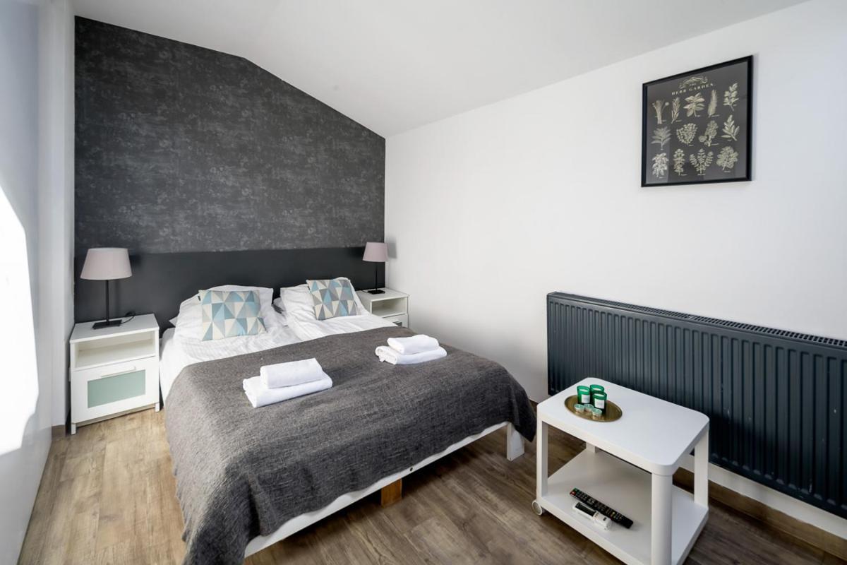 Modern Aparment In The Very Central Location 19 Cracovia Exterior foto