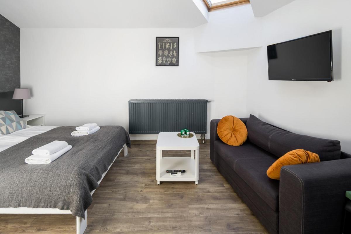 Modern Aparment In The Very Central Location 19 Cracovia Exterior foto